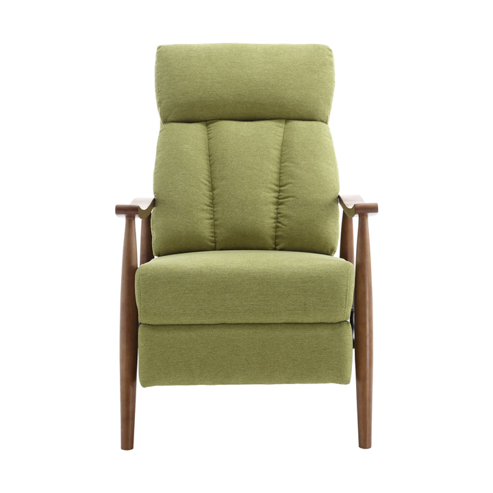 Charleston Wood  Recliner Chair