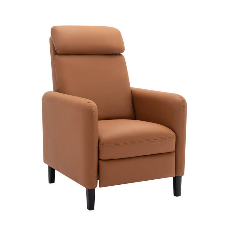 Alona Adjustable Recliner Chair