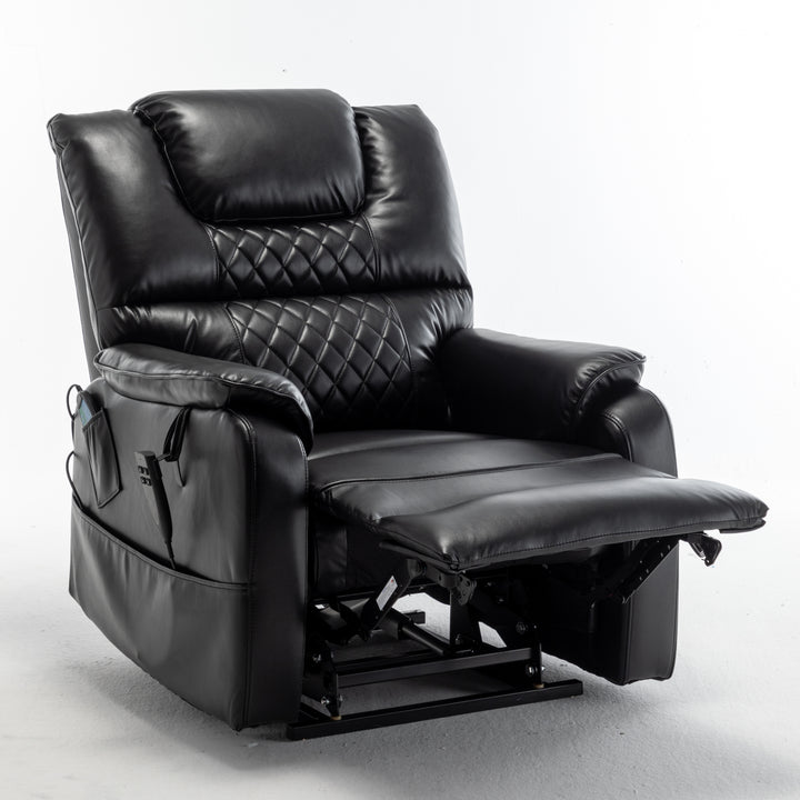 Phia Lounge Recliner Chair