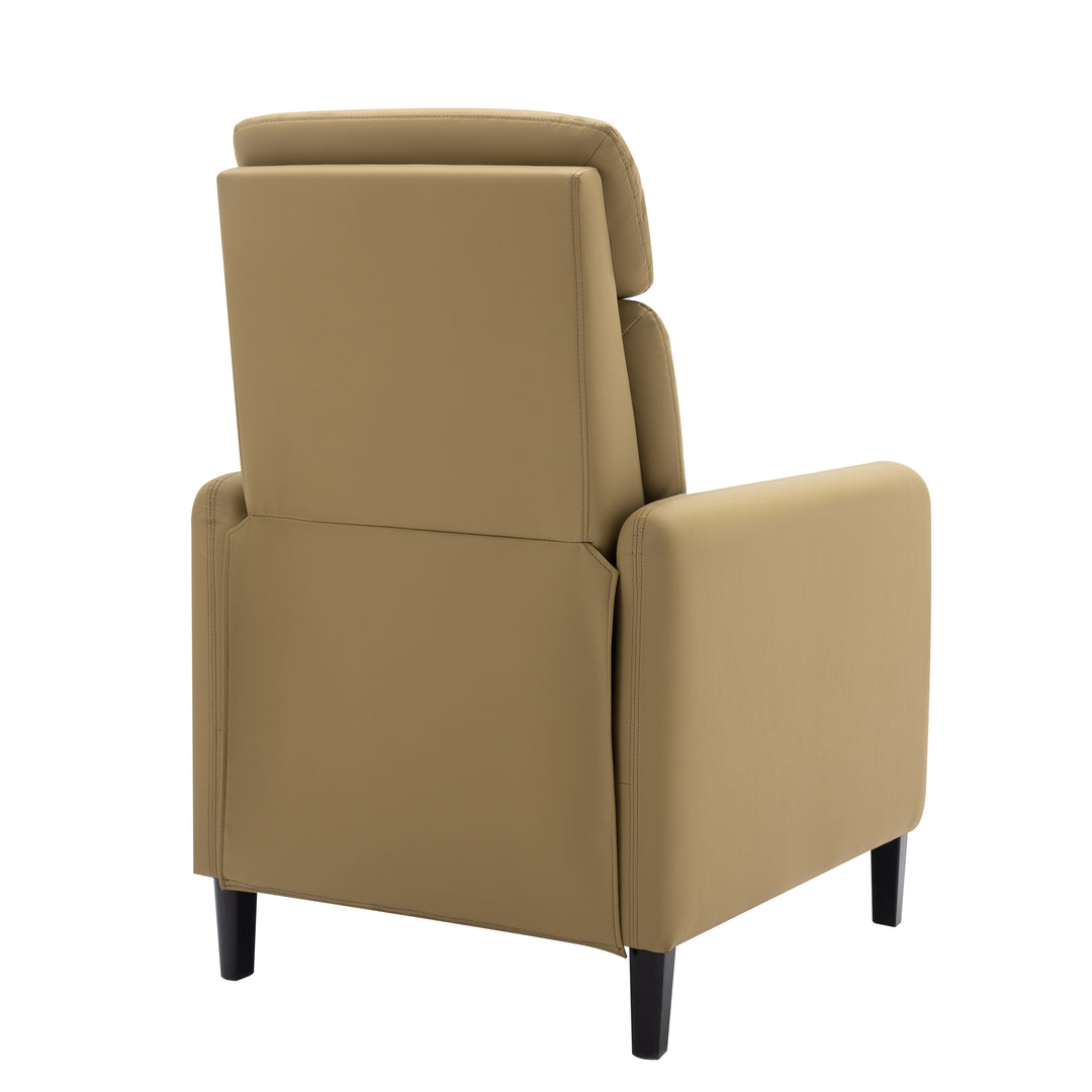 Arisa Adjustable Recliner Chair