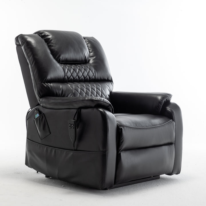 Phia Lounge Recliner Chair