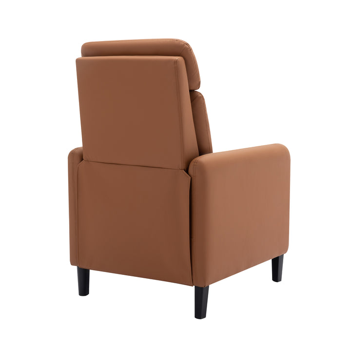Alona Adjustable Recliner Chair